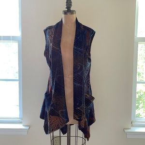 Soft Surroundings topper